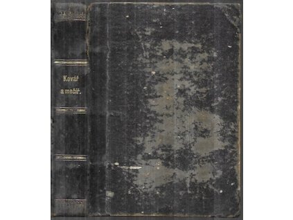 517787 kovar a mecir povidka z dejin mesta nachoda