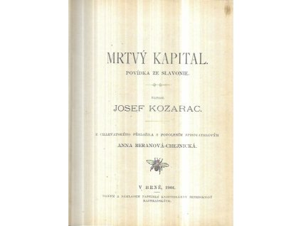 517970 mrtvy kapital povidka ze slavonie