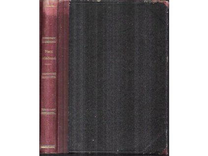 518111 stari mladenci nekolik povah