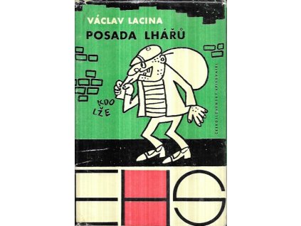 518303 posada lharu povidky 1958 1961