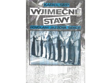 518393 vyjimecne stavy povolani jazzova sekce