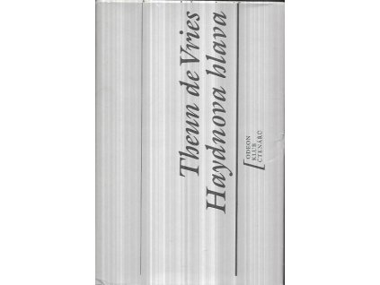 518444 haydnova hlava