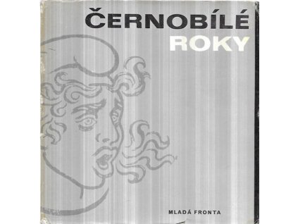 518456 cernobile roky dejiny cssr v kresbach ceskych a slovenskych grafiku