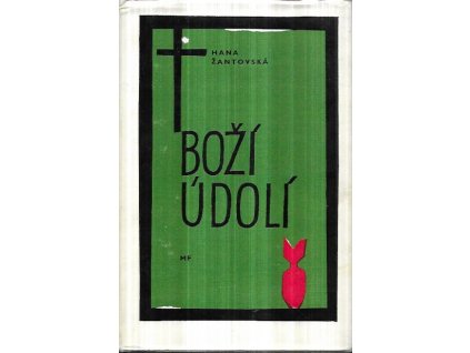 518501 bozi udoli