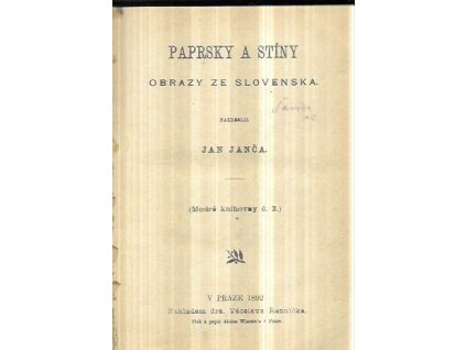 518513 paprsky a stiny obrazy ze slovenska