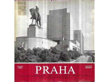 518552 praha mesto revolucnich tradic praga gorod revoljucionnych tradicij prag stadt revolutionarer traditionen prague city of revolutionary traditions