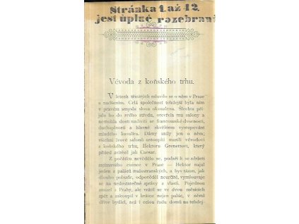 518558 z minulych dob povidky sv 1