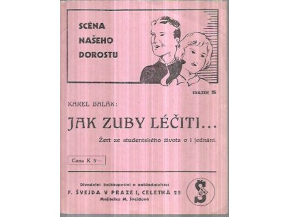 518729 jak zuby leciti zert ze studentskeho zivota o 1 jednani