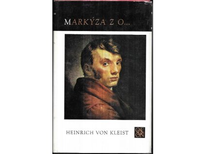 518744 markyza z o novely