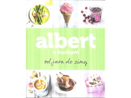 518798 albert v kuchyni od jara do zimy