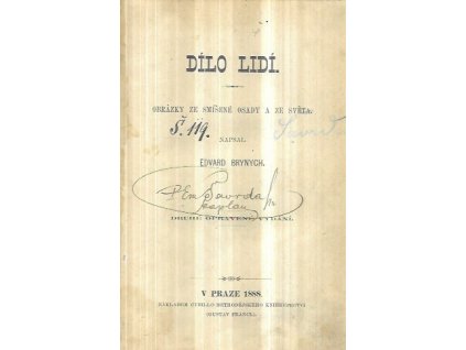 518840 dilo lidi obr ze smisene osady a ze sveta