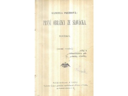 518864 prvni obrazky ze slovacka povidky