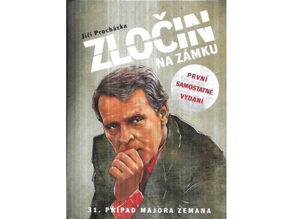 518867 zlocin na zamku