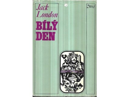 518963 bily den