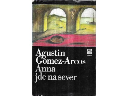 518990 anna jde na sever