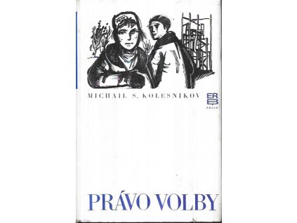 519191 pravo volby