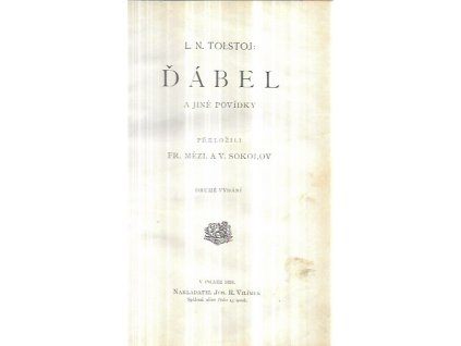 519212 dabel a jine povidky