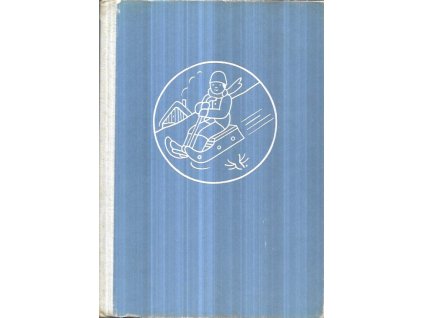 519227 vzpominky z detstvi