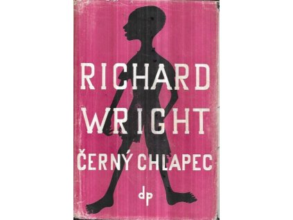 519278 cerny chlapec zapis detstvi a mladi