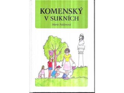 519653 komensky v suknich