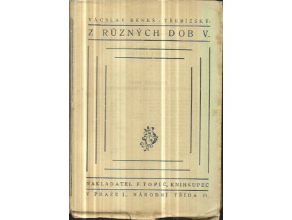 519884 z ruznych dob historicke povidky poradi pate