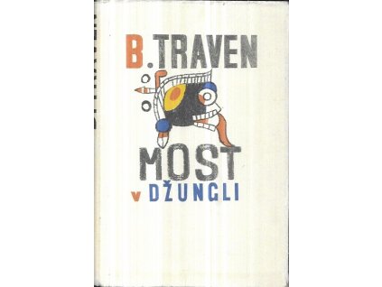 519974 most v dzungli