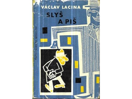 520028 slys a pis aneb mestanske besedy a jine vytrznosti vybor z povidek
