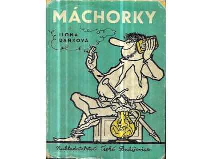 520043 machorky