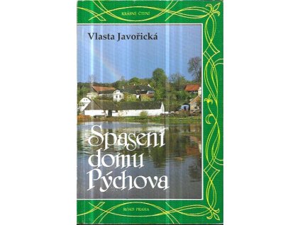 520046 spaseni domu pychova