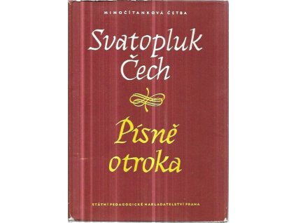 520175 pisne otroka mimocitankova cetba pro 10 postup rocnik vseobecne vzdelavacich skol pro 2 rocnik pedagog skol a pro skoly odborne