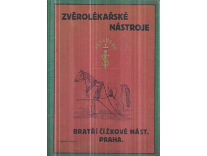 520271 nastroje a pristroje zverolekarske pomucky pro chov a osetrovani hospodarskeho zvirectva vyrobky firmy akciova spolecnost pro jemnou mechaniku drive jetter scheerer tuttlingen