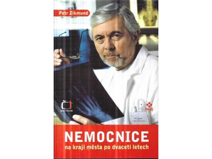 520361 nemocnice na kraji mesta po dvaceti letech televizni roman podle stejnojmenneho serialu