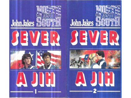 520382 sever a jih dil 1 2