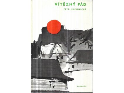 520772 vitezny pad