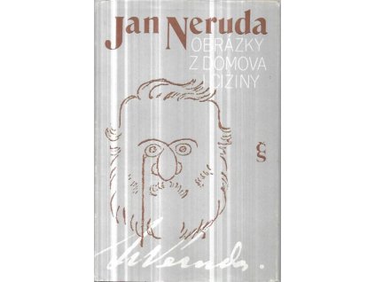 520865 obrazky z domova i ciziny vybor z fejetonu