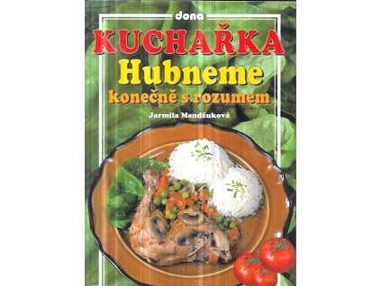 520967 kucharka hubneme konecne s rozumem