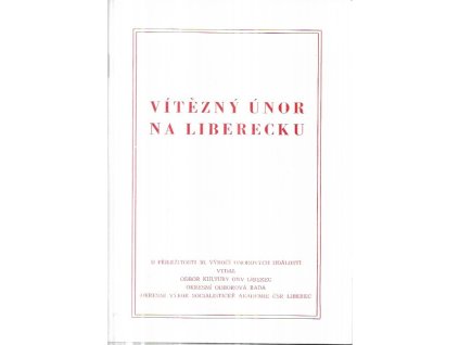 521141 vitezny unor na liberecku
