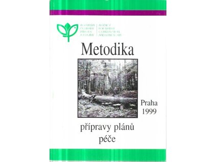 521144 metodika pripravy planu pece o narodni prirodni rezervace narodni prirodni pamatky prirodni rezervace a prirodni pamatky