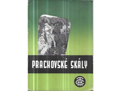 Prachovské skály