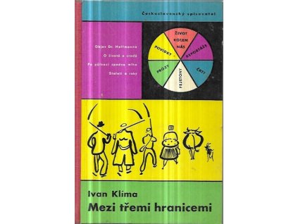 521369 mezi tremi hranicemi