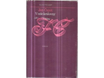 521522 v cele kralovny