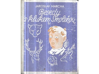 521669 besedy s klukem smolenou