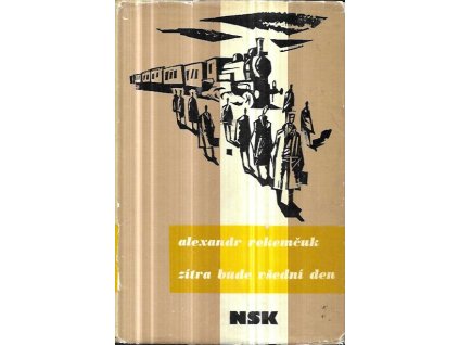 521765 zitra bude vsedni den