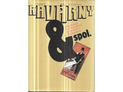 521996 kavarny spol prazske literarni kavarny a hospody