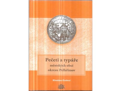 522788 peceti a typare mestskych obci okresu pelhrimov