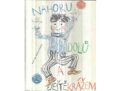 522866 nahoru dolu a jeste krazem