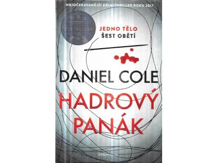 523295 hadrovy panak