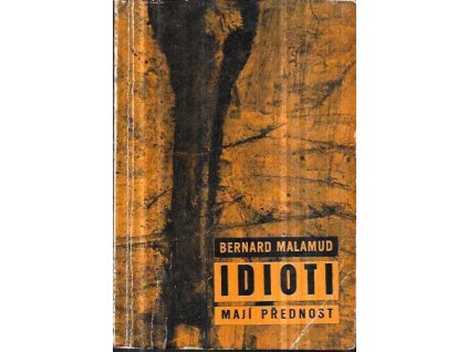 523550 idioti maji prednost