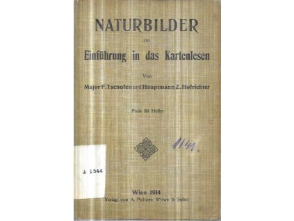 523586 naturbilder zur einfuhrung in das kartenlesen veranschaulichung des kartographischen zeichenschlussels durch 183 abbildungen nach photographischen naturaufnahmen