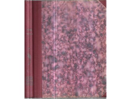 523844 usvit listy venovane mlademu pokoleni obrazkovy casopis pro mladez rocnik 5 1923 1924